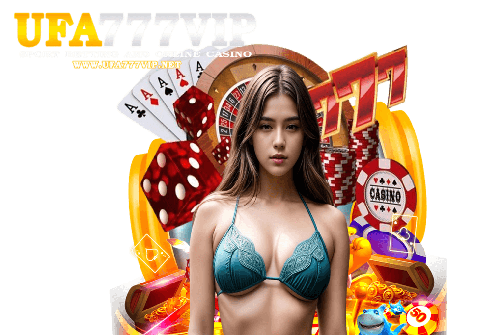 ufa777vip แจกเครดิตฟรี